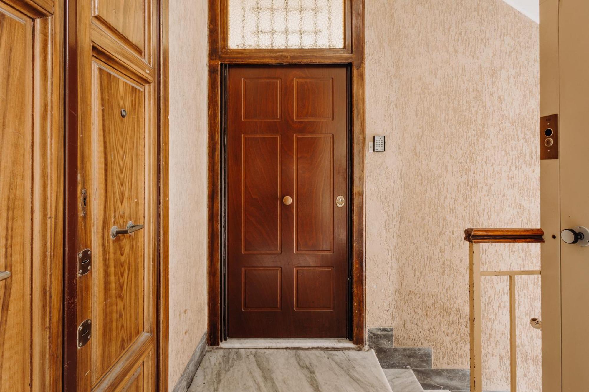 B&B Relax Rome Exterior photo