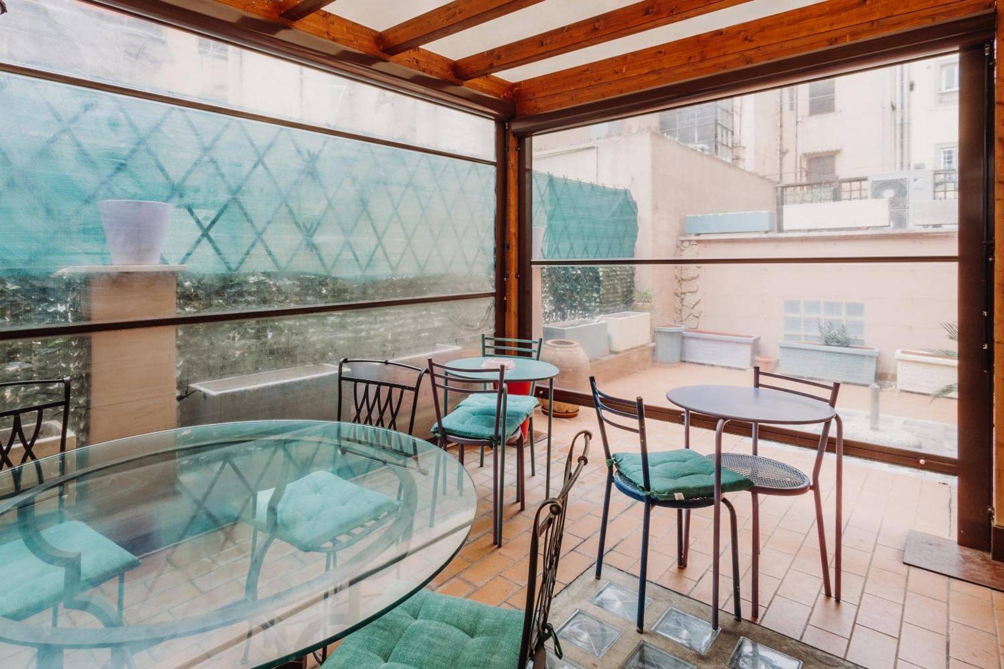 B&B Relax Rome Exterior photo